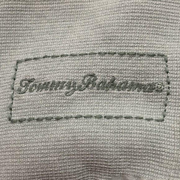 Tommy Bahama Al Fresco Tropics Camp Shirt - Picture 15 of 16